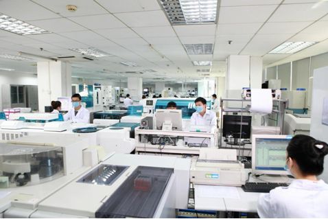 2022年我國食品安全檢測市場規模達1500億元