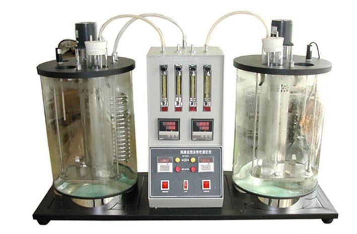 潤滑油不溶物檢測(cè)