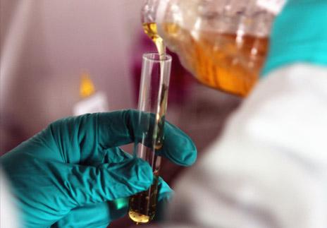 潤滑油水分離性檢測(cè)