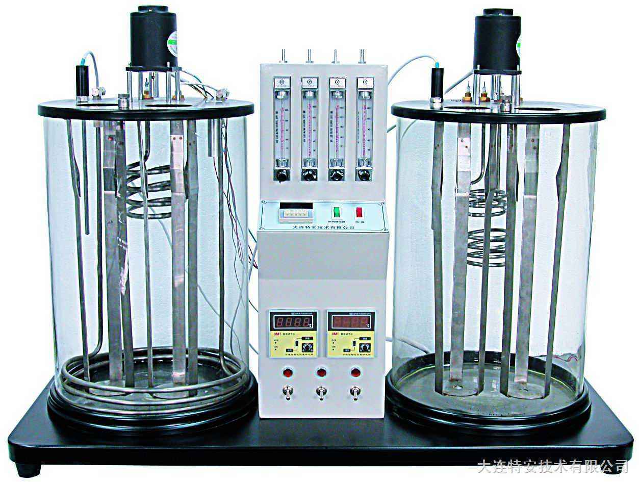 潤滑油色度檢測(cè)