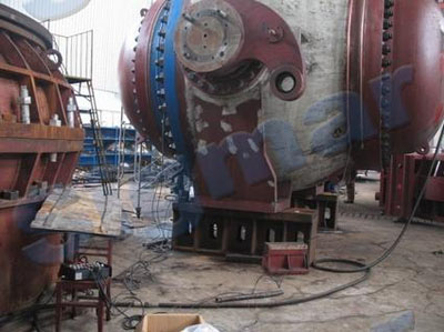 殘余應(yīng)力檢測-X射線衍射法