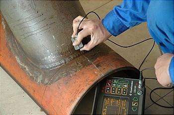 金屬材料無損檢測(cè)